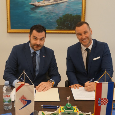 Potpisan Sporazum o suradnji Jadrolinije i srednjih pomorskih škola