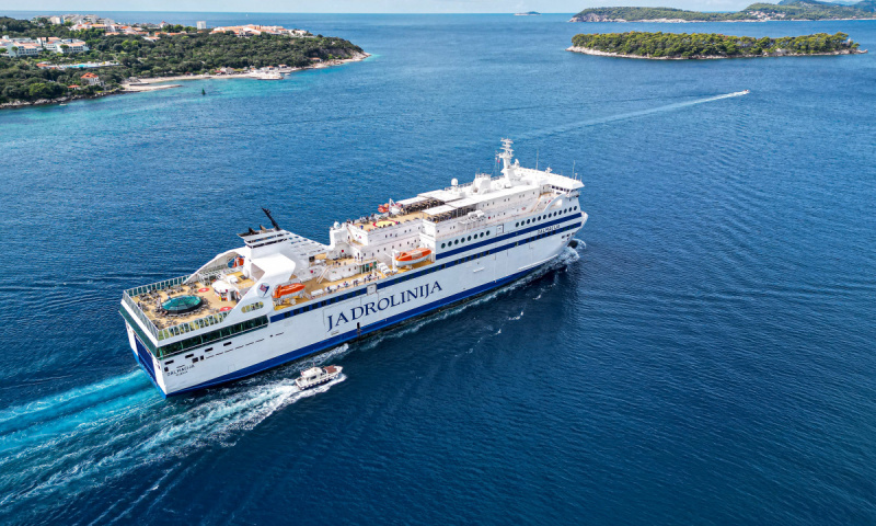 Split - Ancona Picture 1