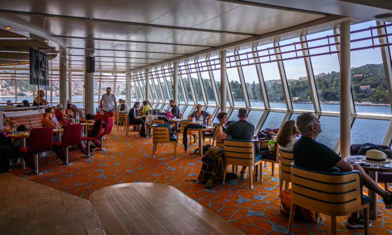 Split - Ancona Picture 8