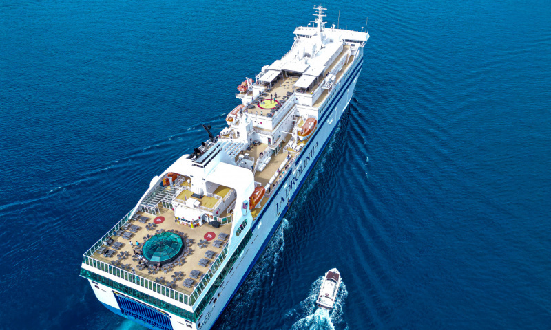 Split-Bari Picture 2