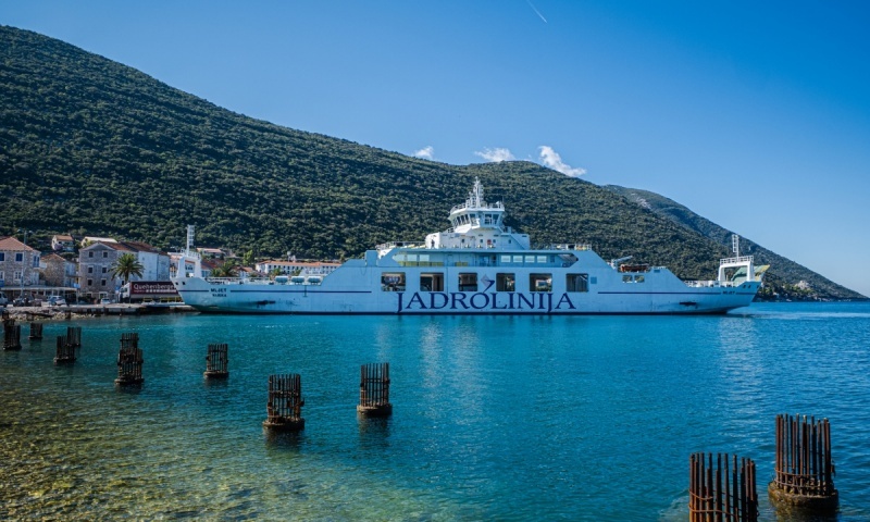 Mljet Picture 2